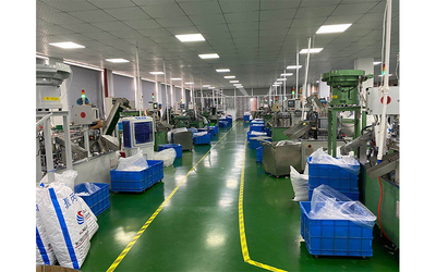 NINGBO KYLIN PACKAGING SOLUTIONS CO.,LTD.