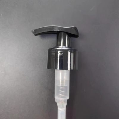 Cuello acanalado 24/28 1,20 opcional de la bomba del dispensador de la loción - 1.50ml/T