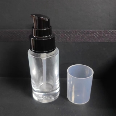 Bomba de base no tóxica - Dispensadores de cosméticos K703 Tipo Revlon