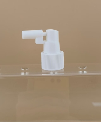 Sprayer de niebla blanca oral K310A para medicamentos