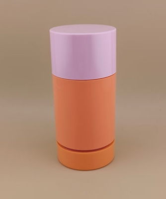 Pink Rotary-Type Tuber of Perfumed Salve 2305 for Lipsticks
