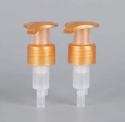 Dispensador de loción de jabón bomba desinfectante de manos bomba izquierda derecha bomba de loción K204