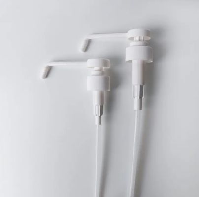 Bomba de repuesto para dispensador de jabón y loción multi-escena Material reciclado