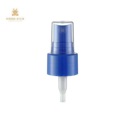 Pulverizador con bomba de niebla 0.20cc Durable para perfumes 60 por K306 Pulverizador de niebla Pulverizador de bomba de niebla fina