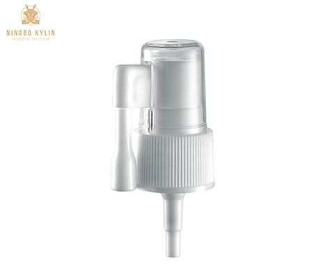 Capacitación para el tratamiento de la niebla en la garganta