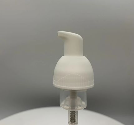 Bomba de espuma a prueba de fugas polivalente práctica K501 ISO9001 Bomba de espuma facial de espuma de mano