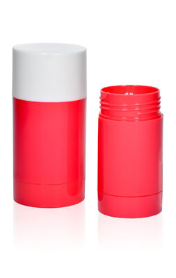 100% Natural Body Care Bálsamo Corporal Desodorante Antitranspirante