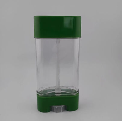 Desodorante y antitranspirante natural para el cuerpo, envase en spray, desodorante en barra