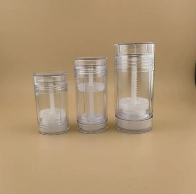 Desodorante natural sin aluminio, bastón de crueldad, desodorante natural de lavanda