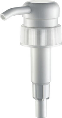 K206-3 Gran bomba de loción bomba de plástico de 4 cc para envases