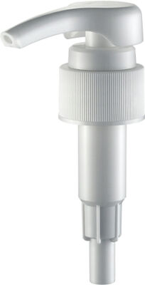 K206-4 Gran bomba dispensadora de champú con detergente, 4cc de salida 33mm 28mm bomba dispensadora de loción, bomba dispensadora de jabón líquido para manos bomba de loción