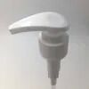 Bomba para diversos productos cosméticos botella 4cc bombas de loción de tornillo