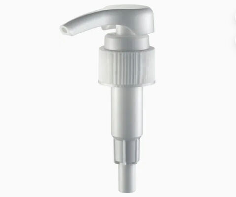 Gran bomba del dispensador de champú de detergente, 4cc de salida 33mm 28mm bomba del dispensador de loción, la mano del dispensador de jabón líquido bomba de la loción bomba