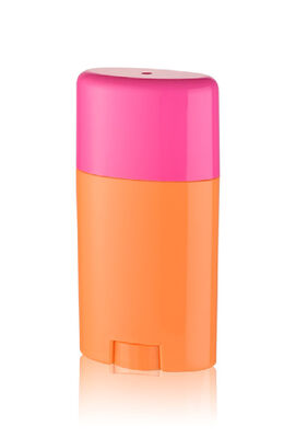 Antiperspirante para el cuerpo Desodorante natural Cosméticos de palo para hombres y mujeres