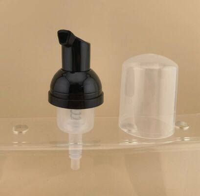 Bomba de espuma OEM de 30 mm para envases cosméticos para botellas