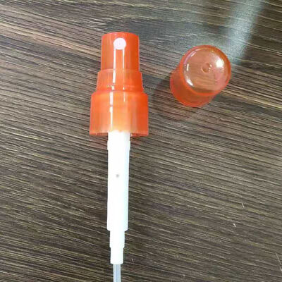 Pulverizador de niebla Pulverizador de bomba de niebla fina 0.20cc Durable para perfumes K306