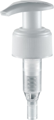 Reutilizable hermético poner crema a la derecha anti del top K203-2 del dispensador de la bomba