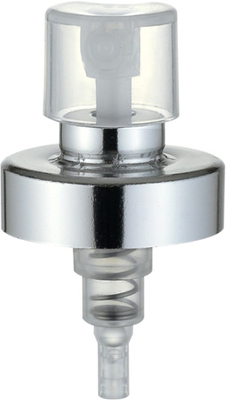 Bomba K401-2 práctico multiusos del espray de perfume de la encrespadura del OEM Alu