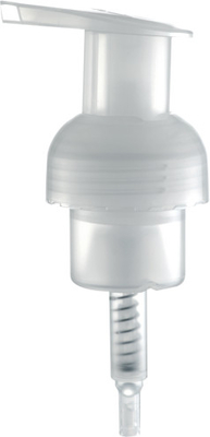 Bomba K509 transparente multifuncional de la espuma plástica del cuello del LDPE 40m m