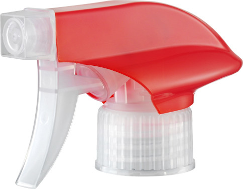 K102-11 PP prácticos accionan los tops del rociador de la bomba para las botellas Multiscene