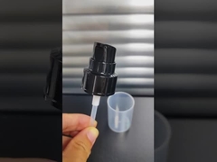 Bomba de base no tóxica de alta luz - Dispensadores de cosméticos K701-11