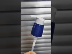 K702-11 Bombas de tratamiento cosmético para lociones y cremas cosméticas