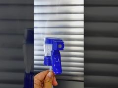 Lograr una limpieza impecable con el rociador de liberación de gatillo para automóviles