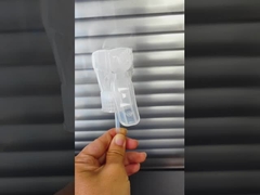 Pulverizador de bomba de disparo de bajo MOQ con 10000pcs para un manejo fácil