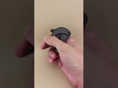 Pulverizador de la bomba de disparo