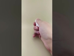 Es una solución perfecta para las botellas de comestic