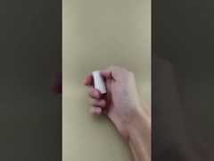 Es una solución perfecta para las botellas de comestic