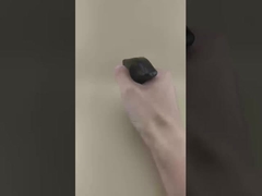 Pumpas de pulverización con gatillo negro K101-11 gatillo para peluquería