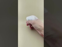 Rociador de gatillo transparente K106-1 con bloqueo personalizado