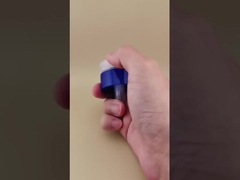 Primavera Azul Dentro K801-3 para la eliminación del maquillaje de las niñas