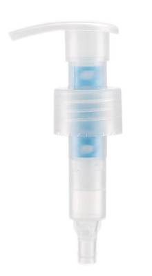 Tops plásticos del dispensador de la bomba del OEM Multiscene, K212-1 bomba multi de la loción de la función 24m m