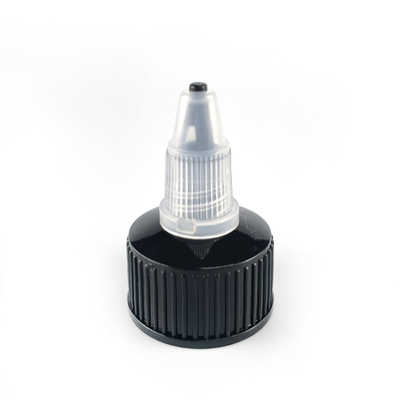 Cápsulas multiusos plásticas del top de la torsión K905-1 durable reciclado