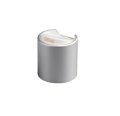 Casquillo de aluminio reutilizable del top del disco del OEM, cierres multiusos del top del disco K901-1