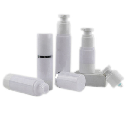 botella privada de aire K1304 durable multifuncional de la bomba de 15ml 30ml 40ml