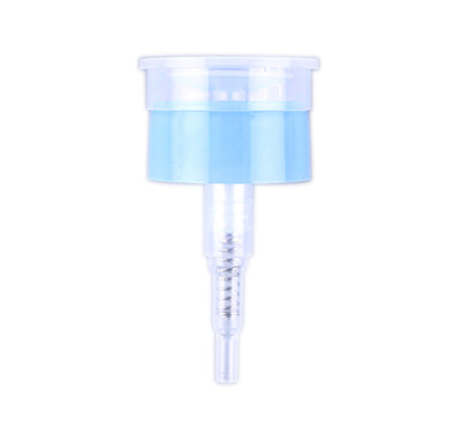 reutilizable resistente del álcali del dispensador de la bomba del removedor del esmalte de uñas de 0.50ml/T K801-5