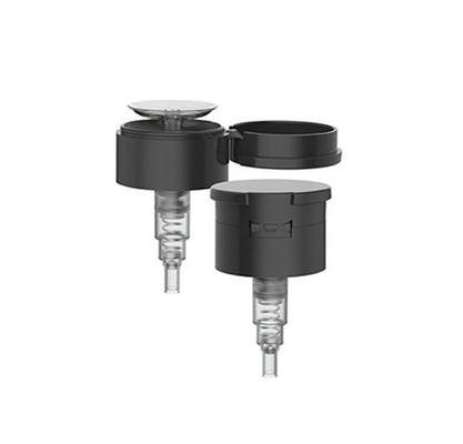 Dispensador reciclado K801-6 de la bomba del removedor del esmalte de uñas multiusos