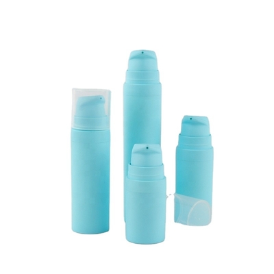 Botella privada de aire reciclable K1310 multiusos antigotas de la bomba para el cosmético