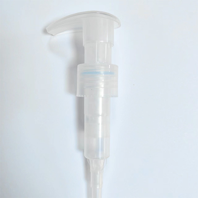 El sorprender amistoso plástico completo de la bomba ECO de la loción para reciclar el único mono material de los PP PE
