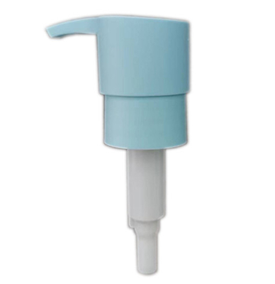 Matte Macarons Lotion Dispenser Pump lleno 28/410 24/410 K211-1 colorido