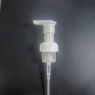 Hermético práctico multiusos de la espuma K512 del dispensador facial de la bomba
