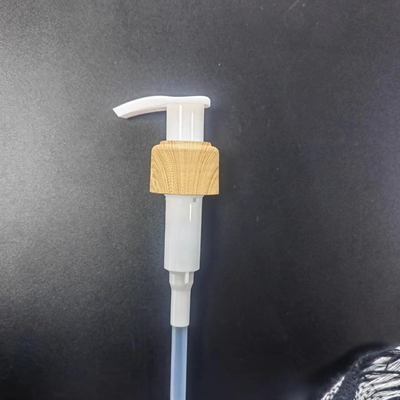 Transferencia del agua K202-1 que imprime la bomba del dispensador de la loción para la protección de piel del champú del cuerpo