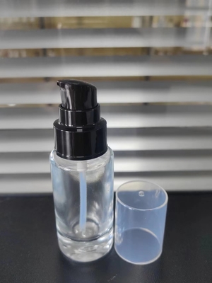 Bomba de base no tóxica - Dispensadores de cosméticos K703 Tipo Revlon