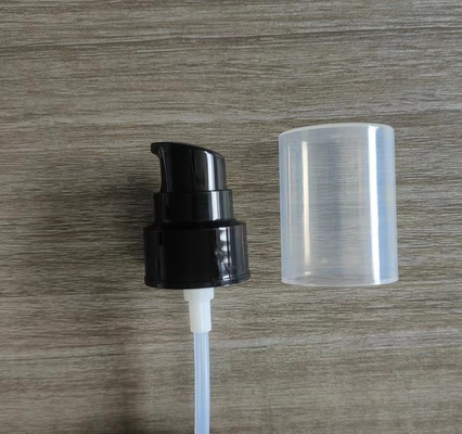 Bomba de base no tóxica - Dispensadores de cosméticos K703 Tipo Revlon