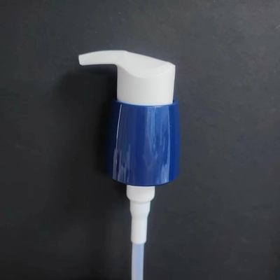 K702-11 Bombas de tratamiento cosmético para lociones y cremas cosméticas