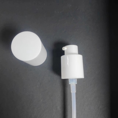 Bombas de productos de belleza OEM / ODM con diseño a prueba de fugas