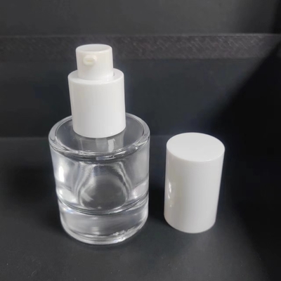 Bombas de productos de belleza OEM / ODM con diseño a prueba de fugas